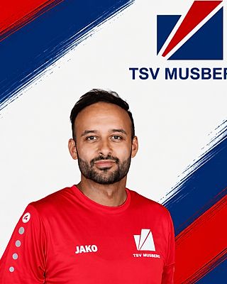 Emre Bektas