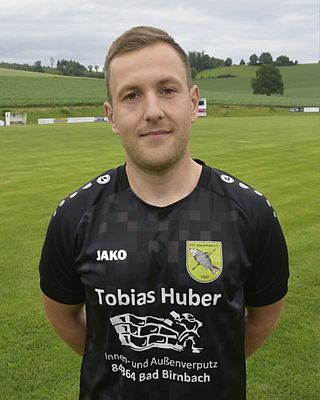Maximilian Hölldobler