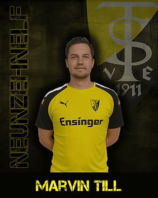 Marvin Till