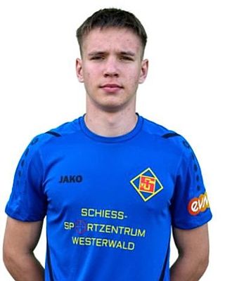 Ilya Vdovychenko