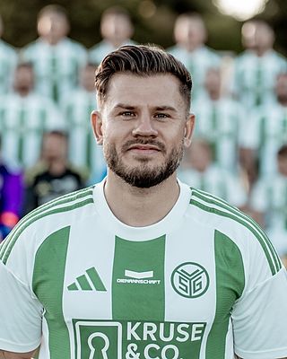 Pascal Raimund Stahlbock