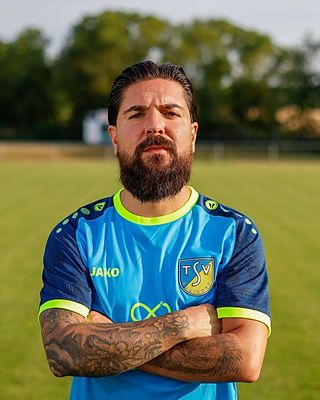 Gürkan Yildiz