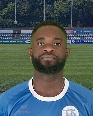 Maxwell Bimpeh