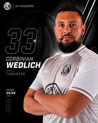 Corbinian Wedlich