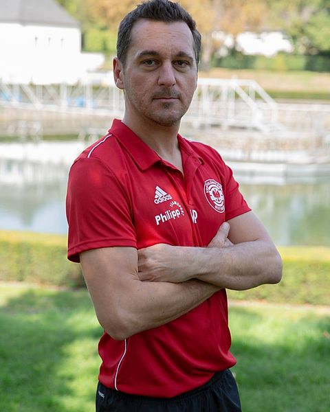 Foto: Adam Kucharski