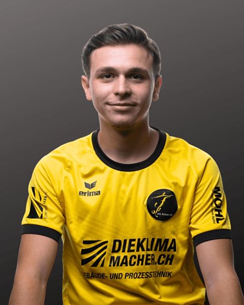Foto: FC Arbon