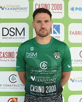 Médéric DEHER
