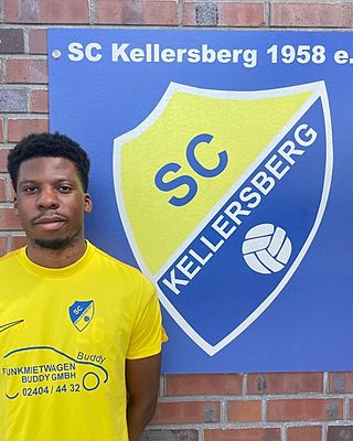 Babi Clayton Mobi Ndombasi