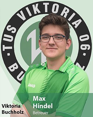 Max Hindel