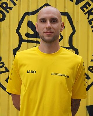 Lukas Duda