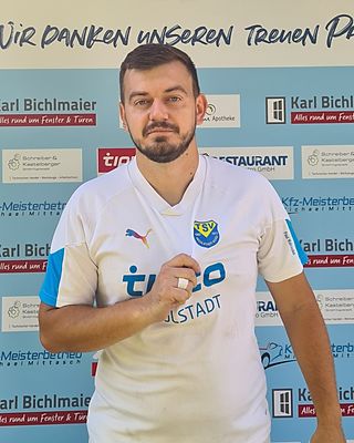 Artem Martynenko