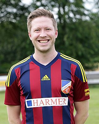 Lukas Kleine-Bornhorst