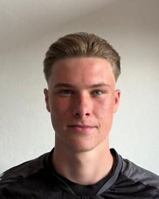 Jannis Vogel