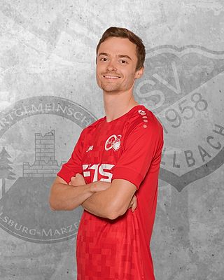 Jonathan James Kingsley Bussey