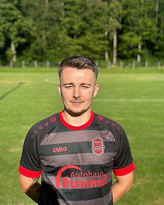 Timo Strnadl