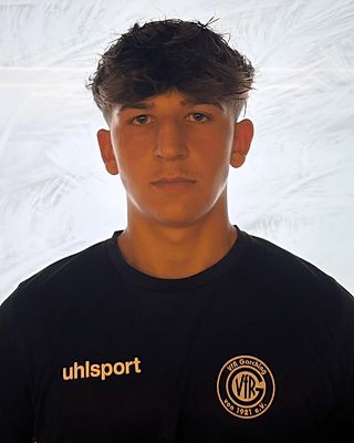 Lisander Michailidis