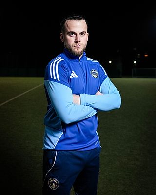 Tim-Christopher Pohle