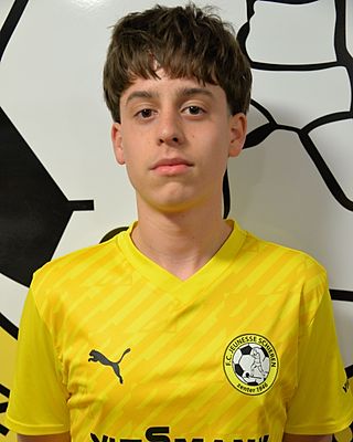 Jérémy Malbot Pilici