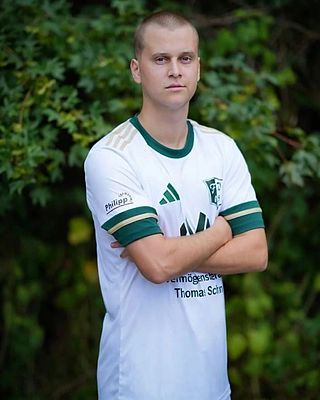 Tobias Mattes