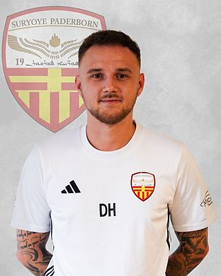 Dominik Horoszko