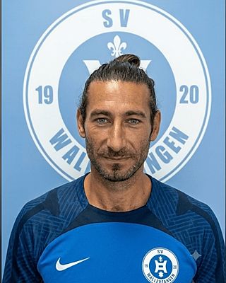 Emanuele Sedita