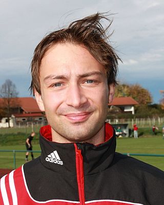 Dominik Naundorf