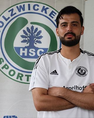 Muhammed Doganalp Cakir