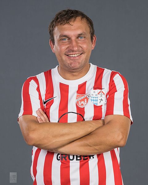 Foto: Hubert Aumeier
