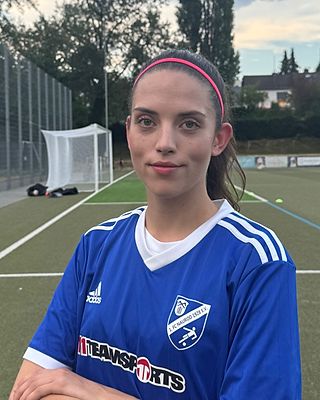Hannah Gerlich