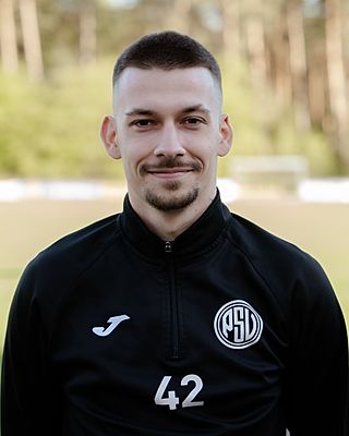 Brian Galouo-Auyilaborth