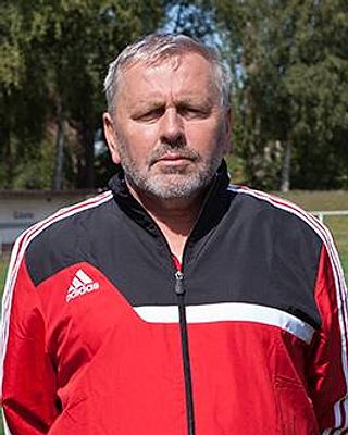 Harald Gellentin