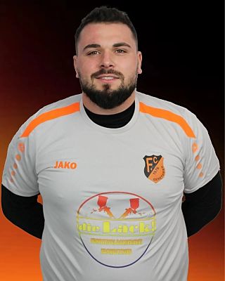 Andrei Marin