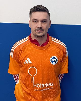Marcel Schumacher