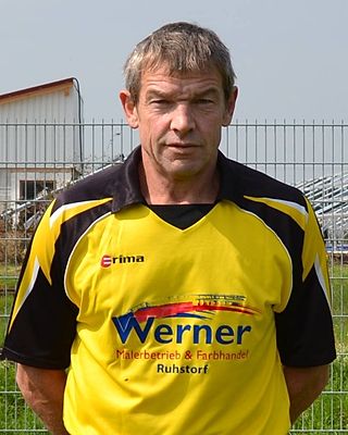 Thomas Zormeier