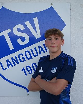 Raphael Pernpaintner