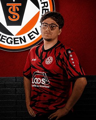 Dwayne Dean Suka