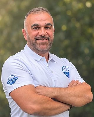 Milos Radujkov