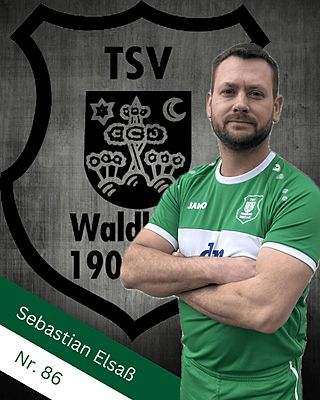 Sebastian Elsaß