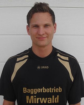 Sebastian Fischer
