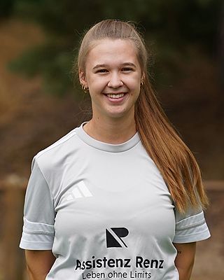Alina Cornelius