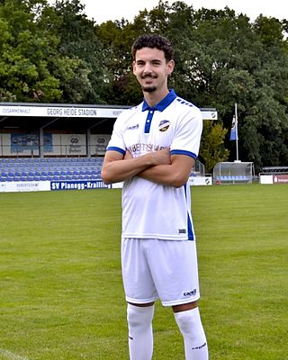 Leonardo Lajqi