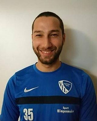 Ali Gürel