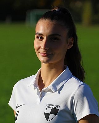 Nikoleta Valentina Katsogiannos