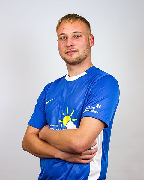 Foto: Sportfotografie Rostam