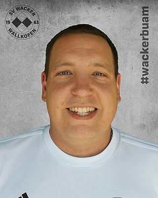 Michael Stierstorfer