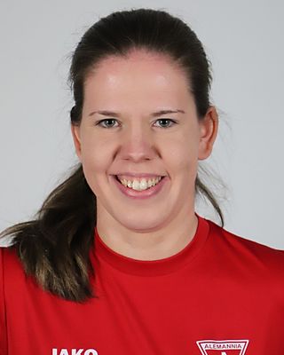Lara Bohnen