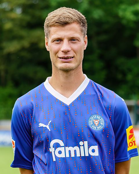 Foto: Eibner-Pressefoto/Marcel von F