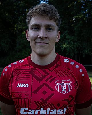 Christian Simon Hoppe