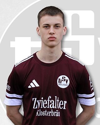 Benjamin Däbel