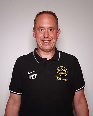 Reinhard Oswald